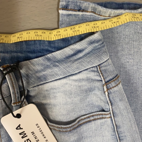 Honeybum jeans from Instagram - Picture 5 of 6